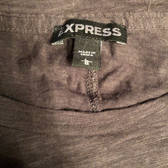 Express embellished top - Picture 4 of 4